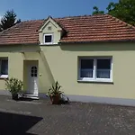Ulbricht Beim Senftenberger Nyaraló *