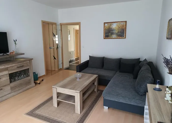 Ulbricht Beim Senftenberger Casa vacanze