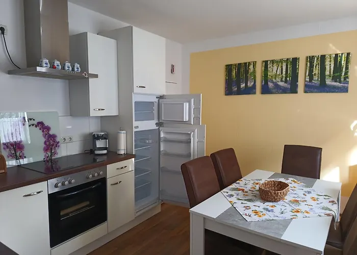 Ulbricht Beim Senftenberger *