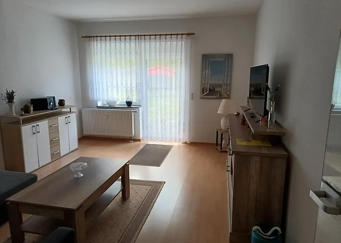 Casa vacanze Ulbricht Beim Senftenberger