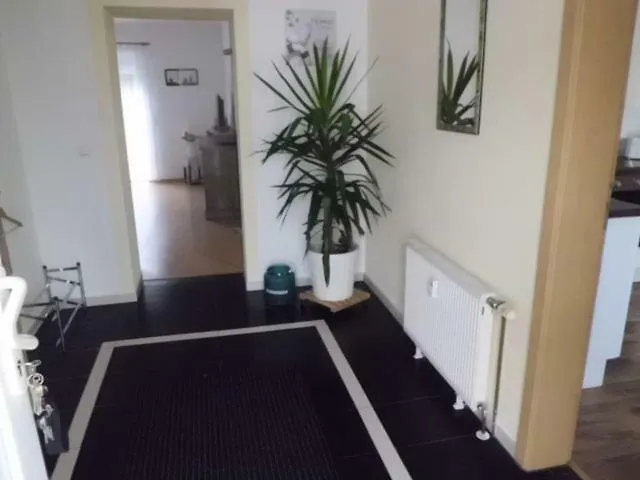 Casa vacanze Ulbricht Beim Senftenberger