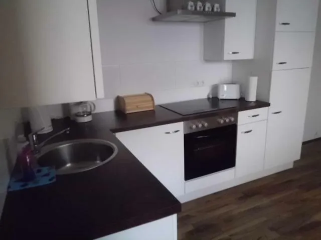 Ulbricht Beim Senftenberger Casa vacanze Hosena