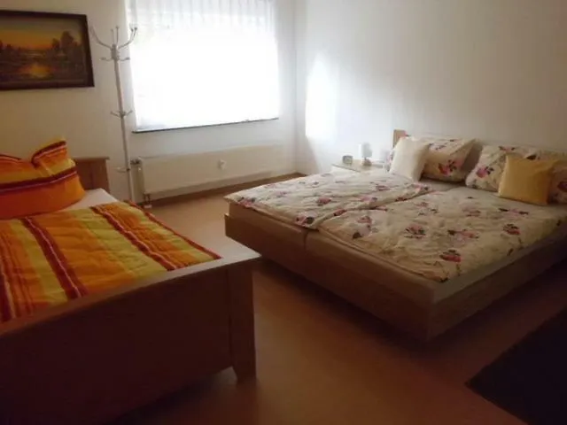 Casa vacanze Ulbricht Beim Senftenberger *