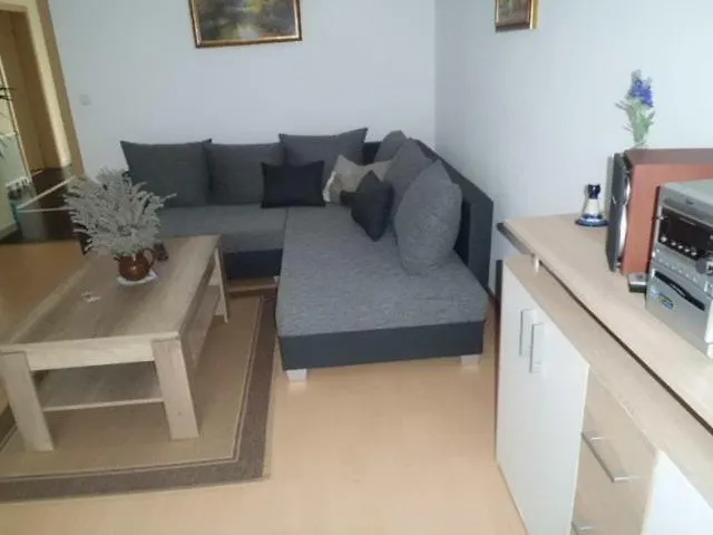 Casa vacanze Ulbricht Beim Senftenberger *