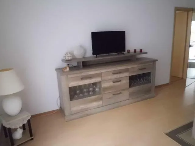 Casa vacanze Ulbricht Beim Senftenberger *