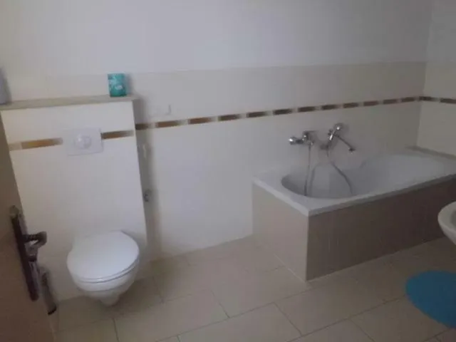 Casa vacanze Ulbricht Beim Senftenberger Hosena